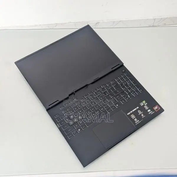 Asus TUF A16 RTX5070/8GB |Ryzen 7 |16GB DDR5|16” inch WUXGA 165Hz|