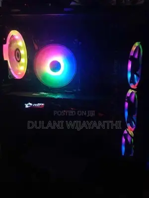 Pc only