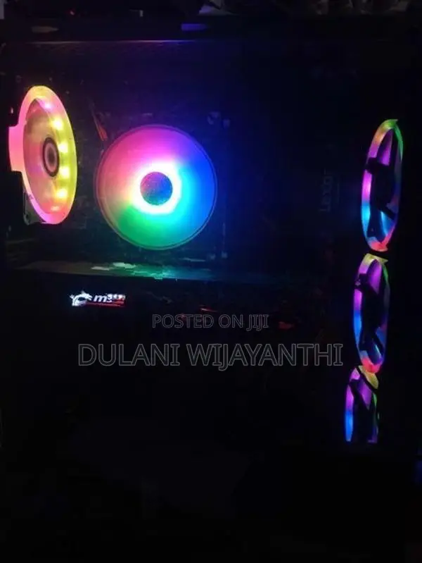 Pc only