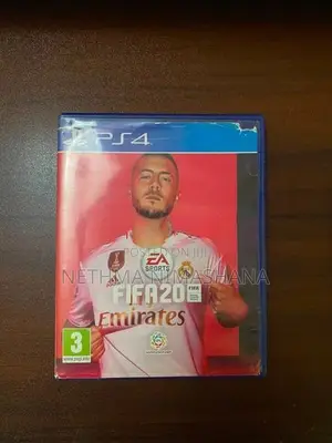 PS4 Games
