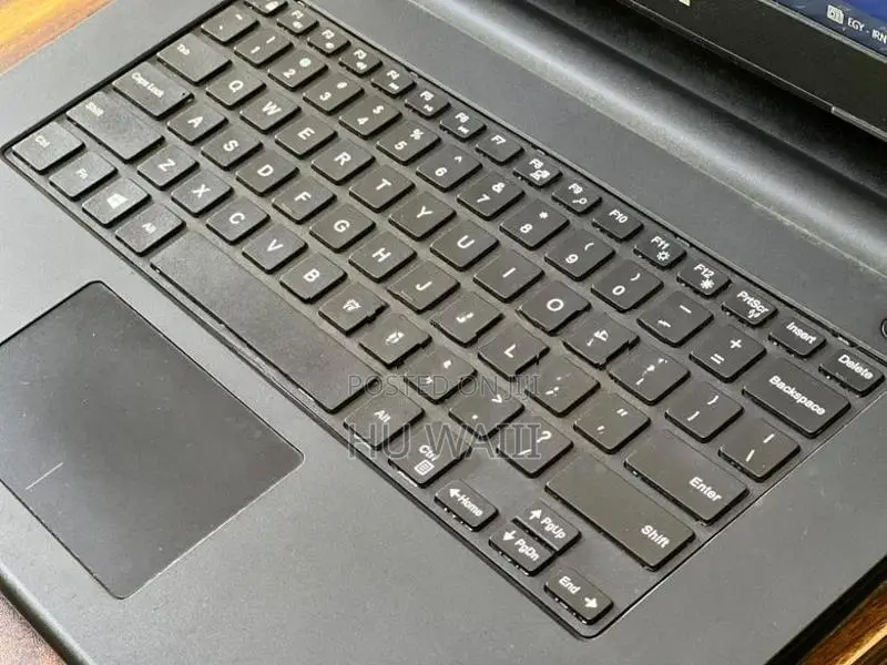 Dell i5 4th Gen Nvidia 2GB Graphics Laptop