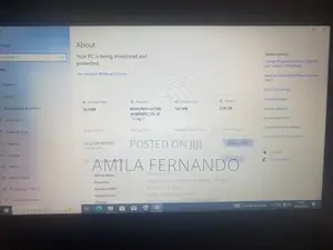 Dell Latitude 3380
