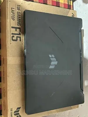 Gaming Laptop