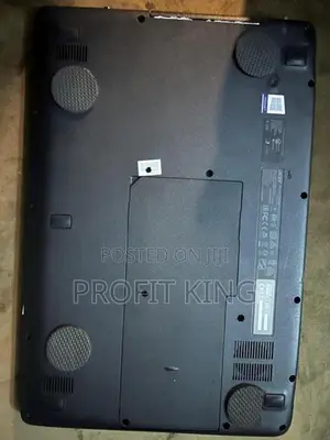 I5 7th Gen 12GB Ram 256SSD