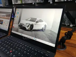 Lenovo ThinkPad T490 i7 8th GEN 256GB NVME 16GB RAM Laptop