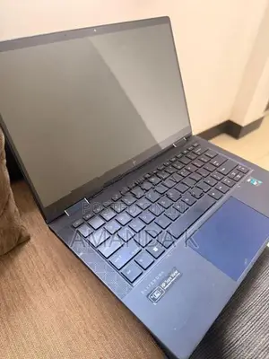 HP EliteBook Laptop