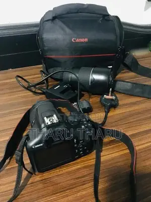 1300d canon camera