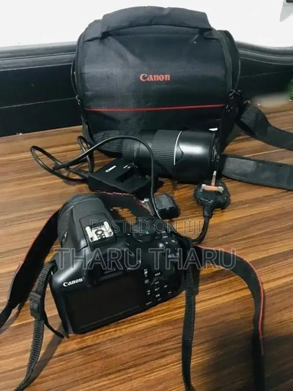 1300d canon camera