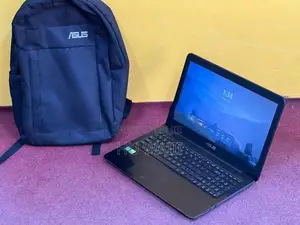 Asus Vivobook i7 7th Gen Gaming with Nvidia