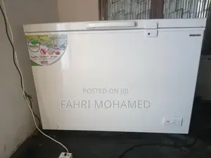Deep Freezer Innovex