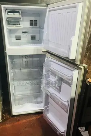 Singer Double Door Refrigerator