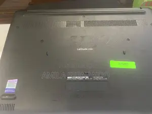 Dell Latitude 3380