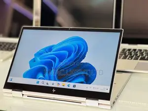 HP Elitebook X360 830 G7 /Core 5 10th Gen +16GB RAM 256GB Laptop