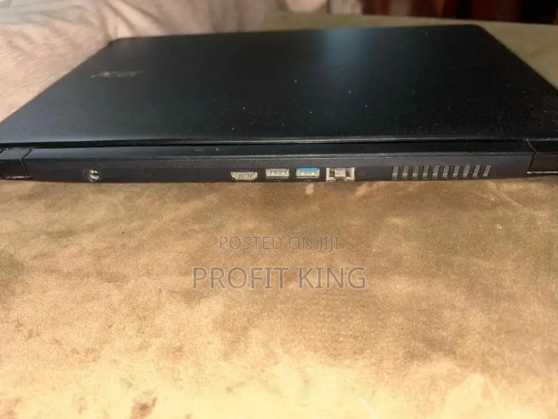 I5 7th Gen 12GB Ram 256SSD