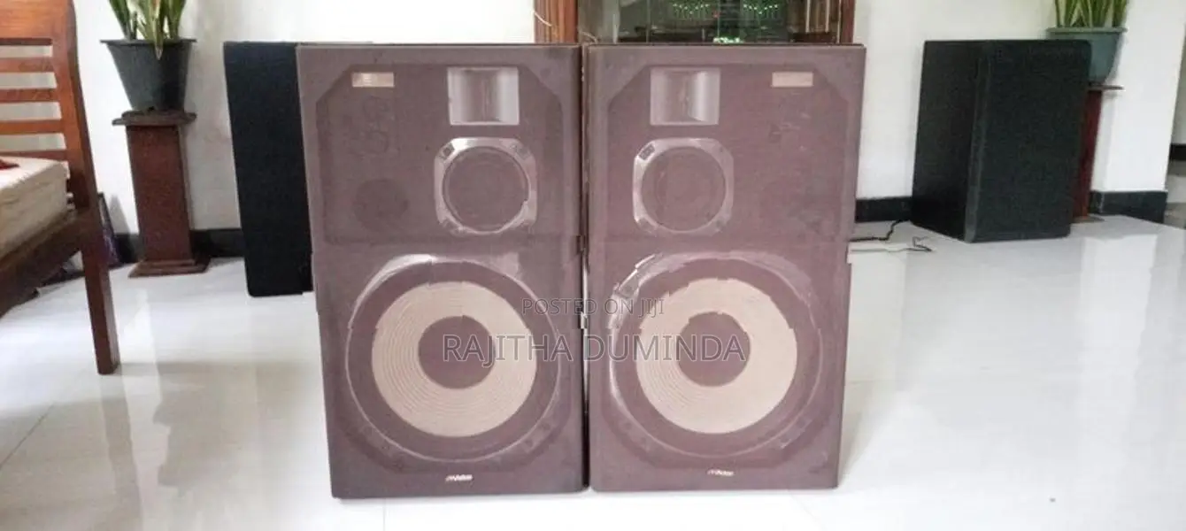 victer Zero 50 fine 12 inch spikers