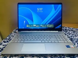 Laptop