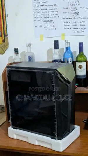 I5 4th Gen PC