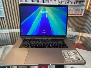Apple MacBook Pro 2018 16inch