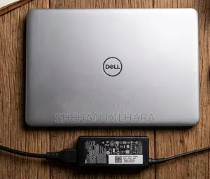 Dell Inspiron 15 (7548) - Core i7 / 16GB RAM 4GB VGA
