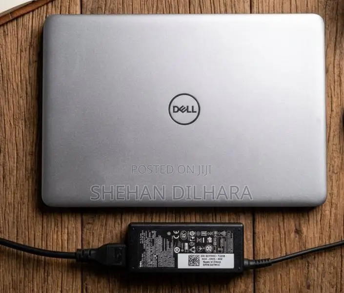 Dell Inspiron 15 (7548) - Core i7 / 16GB RAM 4GB VGA