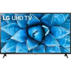LG 55 Inch UHD AI Smart TV - Brand New