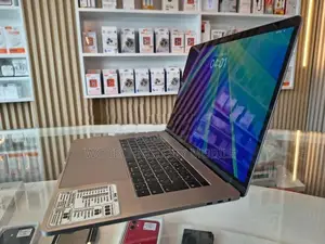Apple MacBook Pro 2018 16inch