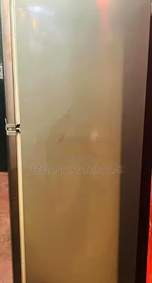 Singer Double Door Refrigerator