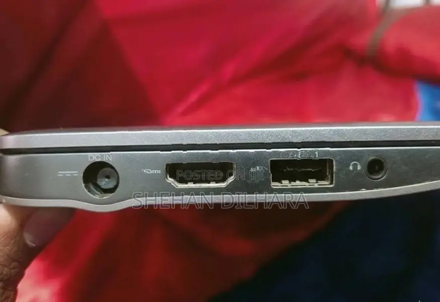 Dell Inspiron 15 (7548) - Core i7 / 16GB RAM 4GB VGA