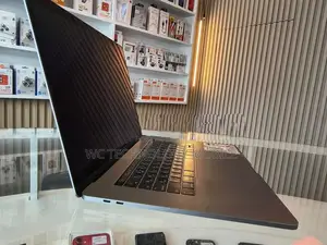 Apple MacBook Pro 2018 16inch