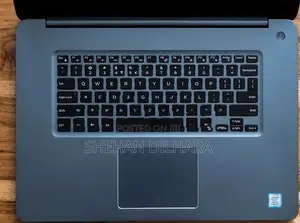 Dell Inspiron 15 (7548) - Core i7 / 16GB RAM 4GB VGA