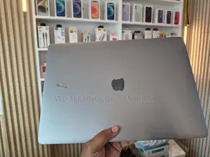 Apple MacBook Pro 2018 16inch