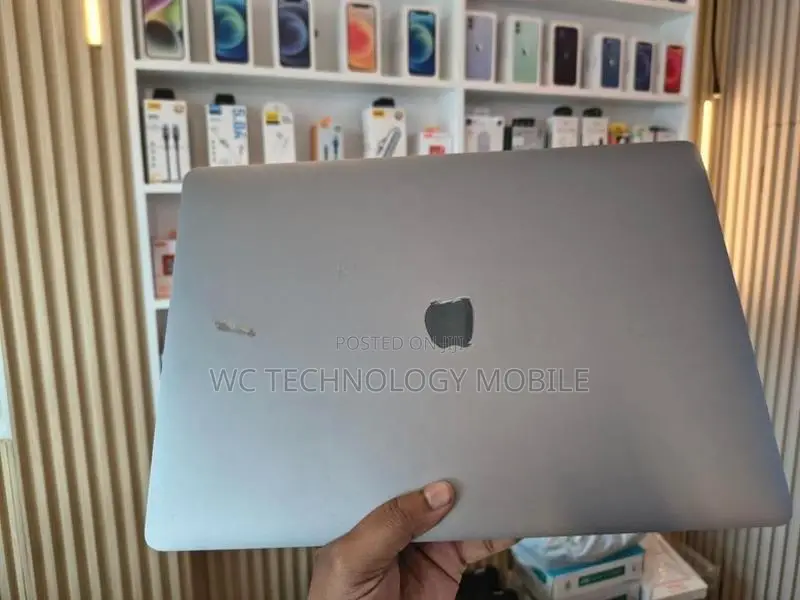 Apple MacBook Pro 2018 16inch