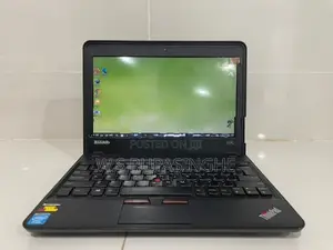 Lenovo ThinkPad