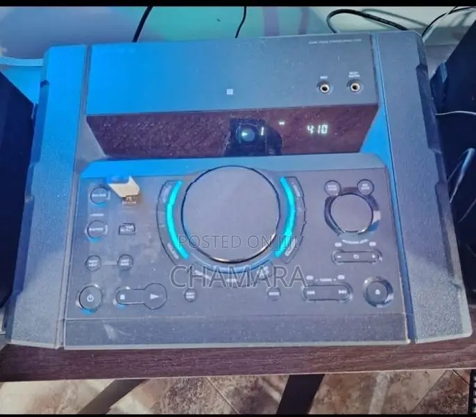 Sony Hifi Sound System