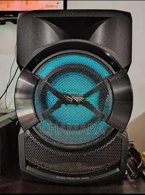 Sony Hifi Sound System