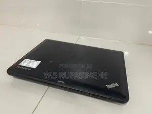 Lenovo ThinkPad