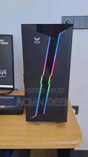 Ryzen 5 5500 Gaming Computer