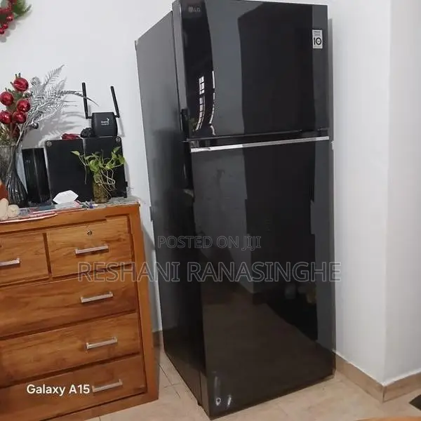 LG Refrigerator