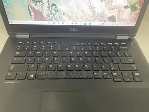 Dell Latitude