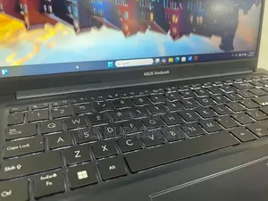Vivobook Asus Laptop