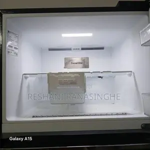 LG Refrigerator