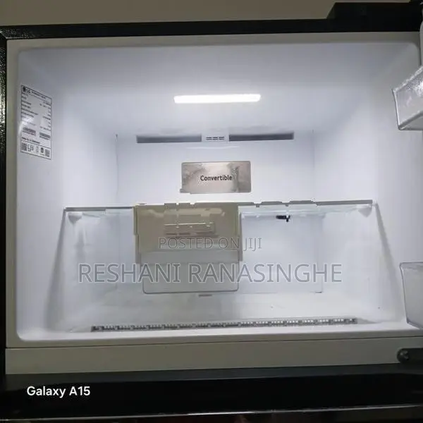LG Refrigerator