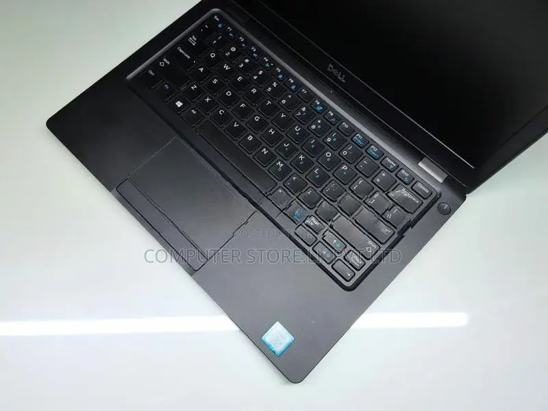 Dell Latitude 5290 i5 8th Gen 8GB DDR4 RAM 256GB M.2 NVMe 12"
