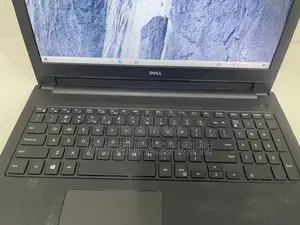 Dell Celeron Laptop