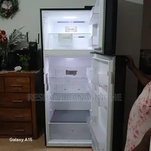 LG Refrigerator