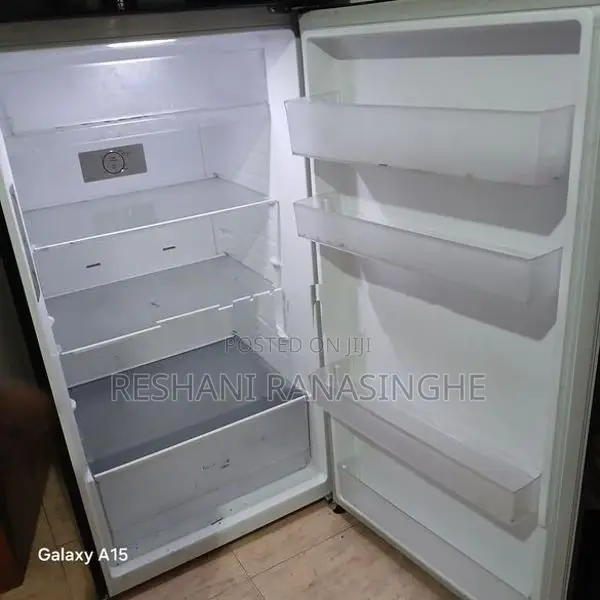 LG Refrigerator
