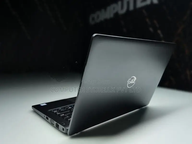 Dell Latitude 5290 i5 8th Gen 8GB DDR4 RAM 256GB M.2 NVMe 12"