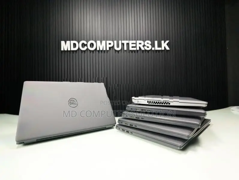 Dell Latitude 5420 Intel Core I5 11rh Gen 8GB RAM 256GB NVME SSD