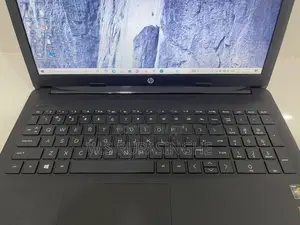 Hp AMD Ryzen 3 Laptop