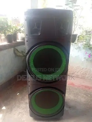 Karaoke Box